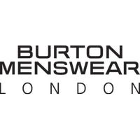 Burton Menswear coupons